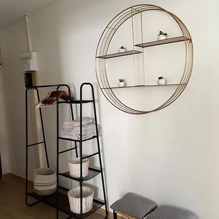 T2 Rénové Apartmán