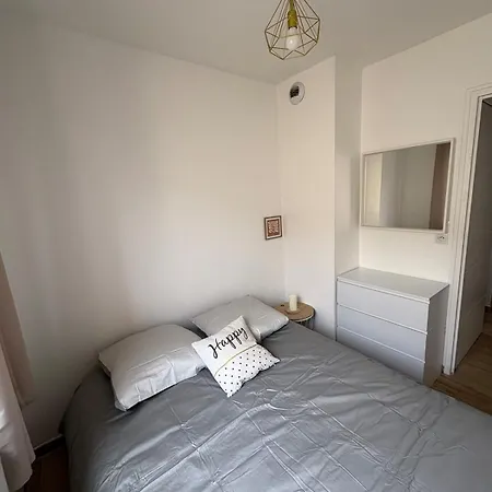 T2 Rénové Apartmán *