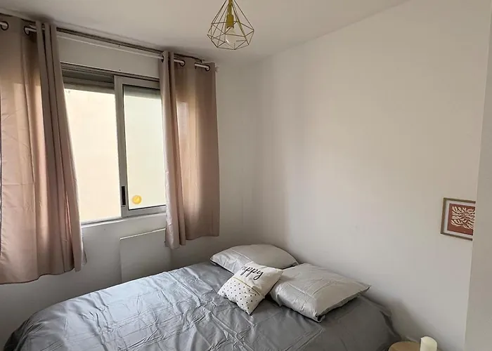 Apartmán T2 Rénové *