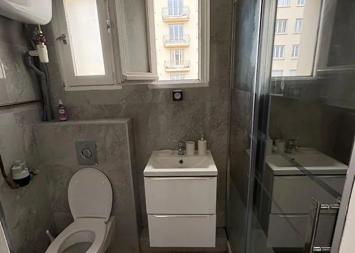 T2 Rénové