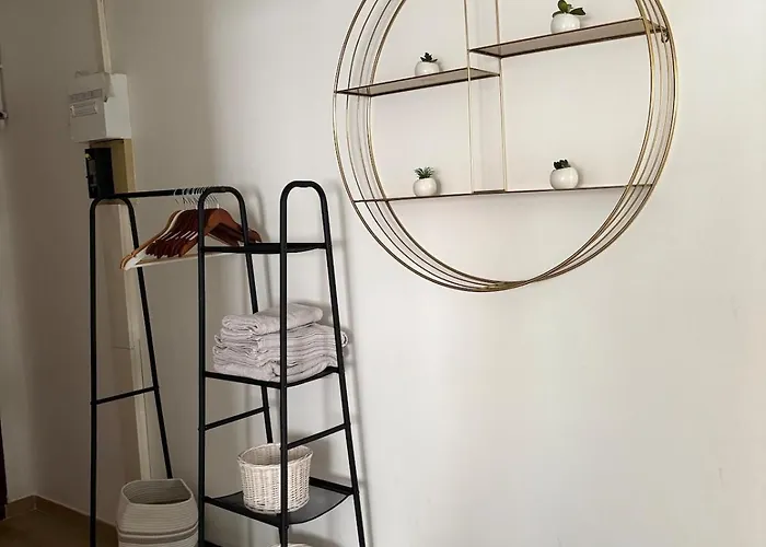 T2 Renove Apartament