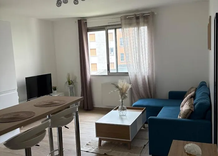 Apartament T2 Renove *